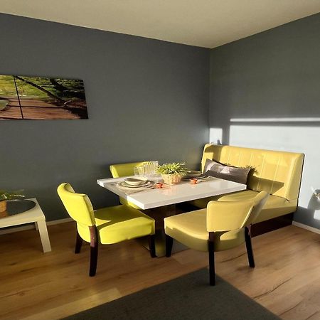 Modern Apartment In Noordwijk Near The Sea エクステリア 写真