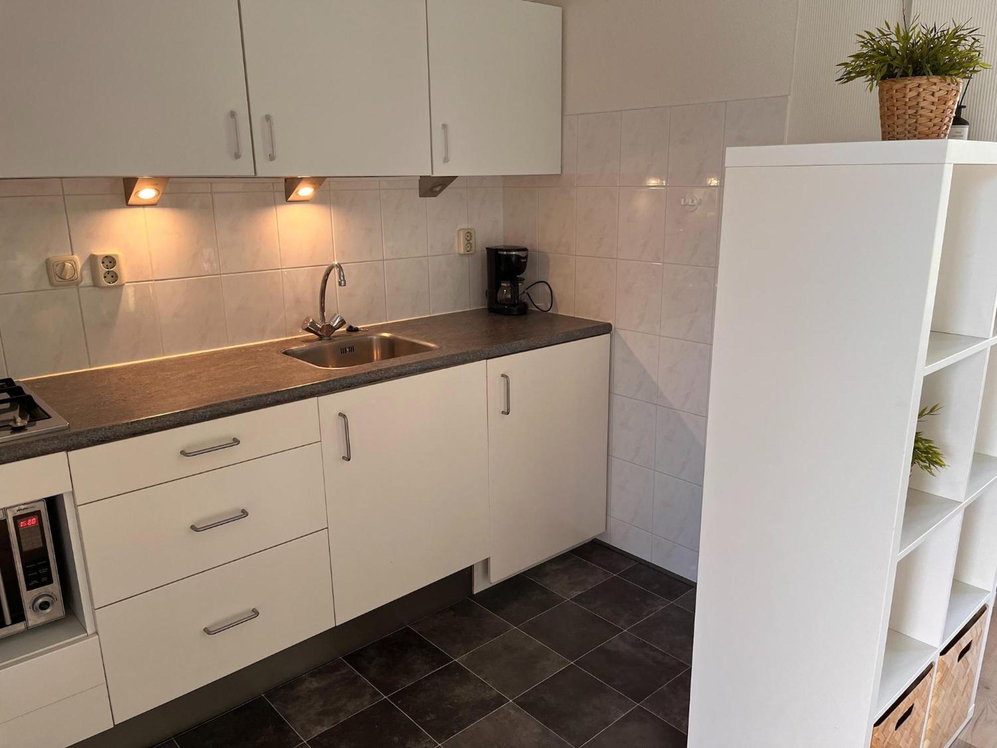 Modern Apartment In Noordwijk Near The Sea エクステリア 写真