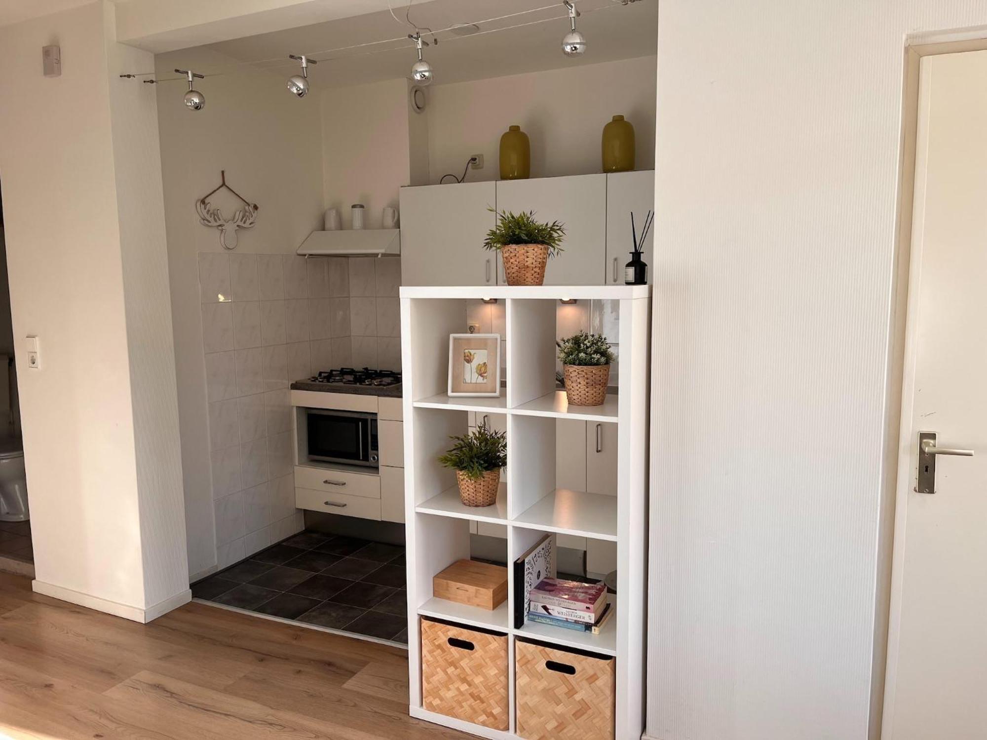 Modern Apartment In Noordwijk Near The Sea エクステリア 写真